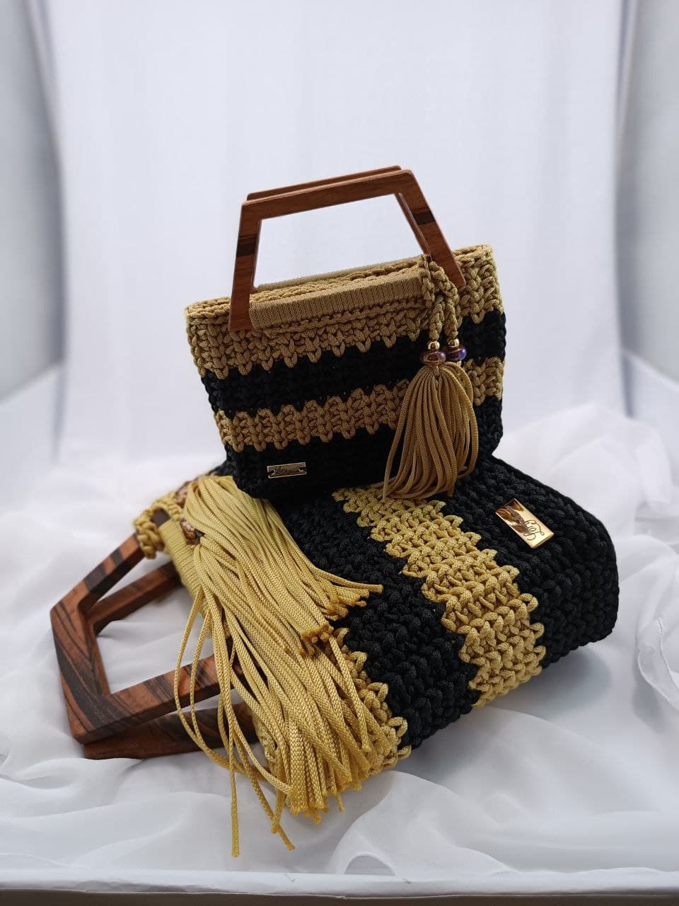 Bolsa Marias
