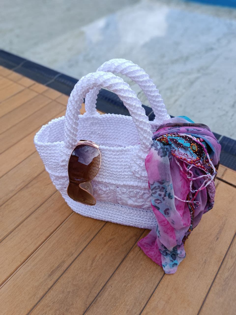 Bolsa de Praia