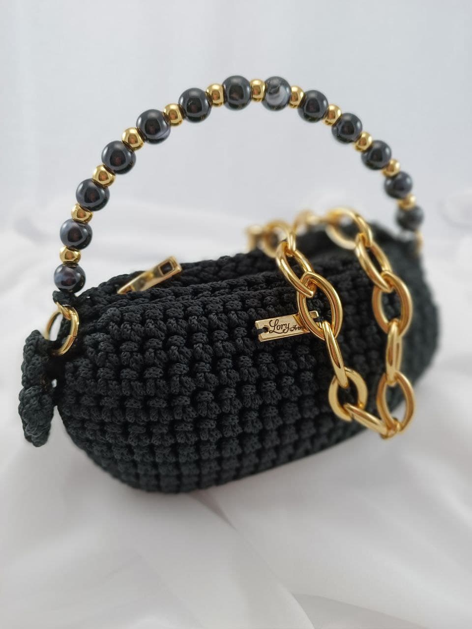 Mini Clutch Athena 2